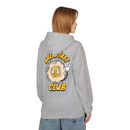 BREAKFAST CLUB 1 - Breakfast (Hoodie)
