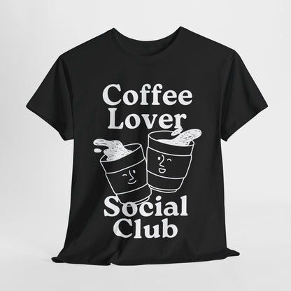 TURKISH COFFEE - Coffee (Basic Tee)