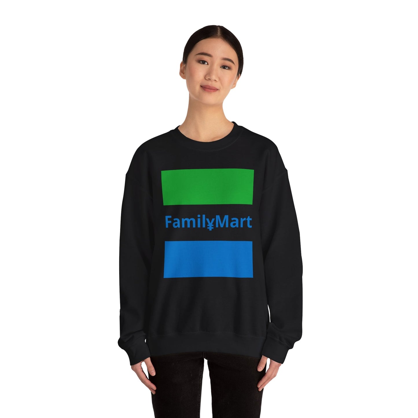 KONBINI - Japanese Food (Sweatshirt)