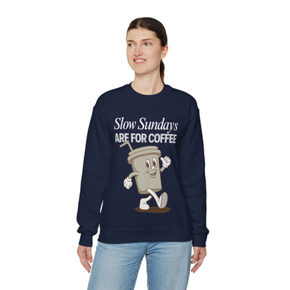 IRISH COFFEE - Coffee (Sweatshirt)