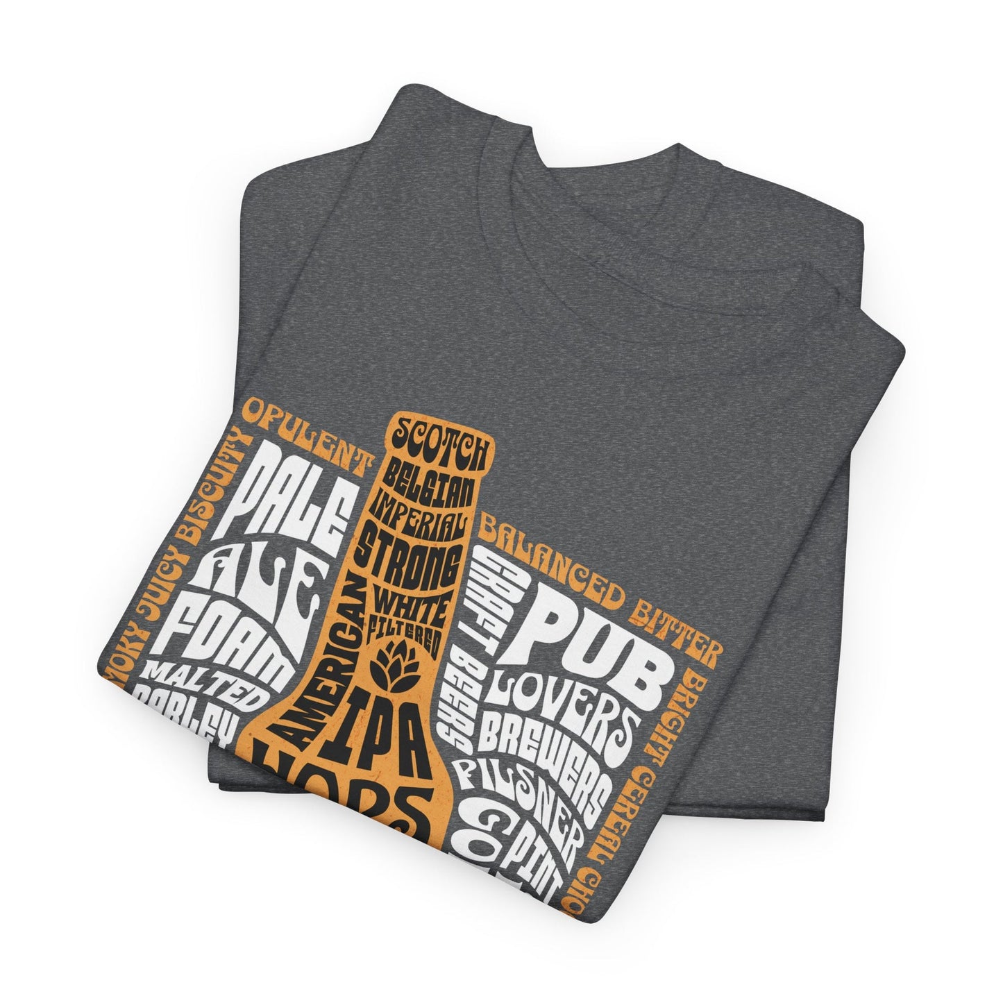 ALTBIER - Drinks (Basic Tee)