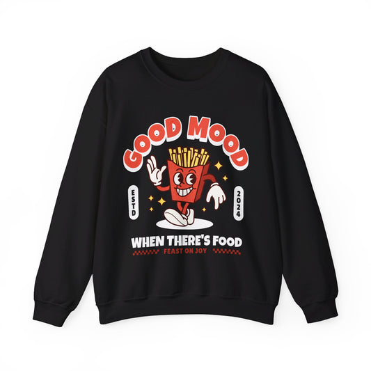 TRUFFLE FRIES - Fries (Sweatshirt)