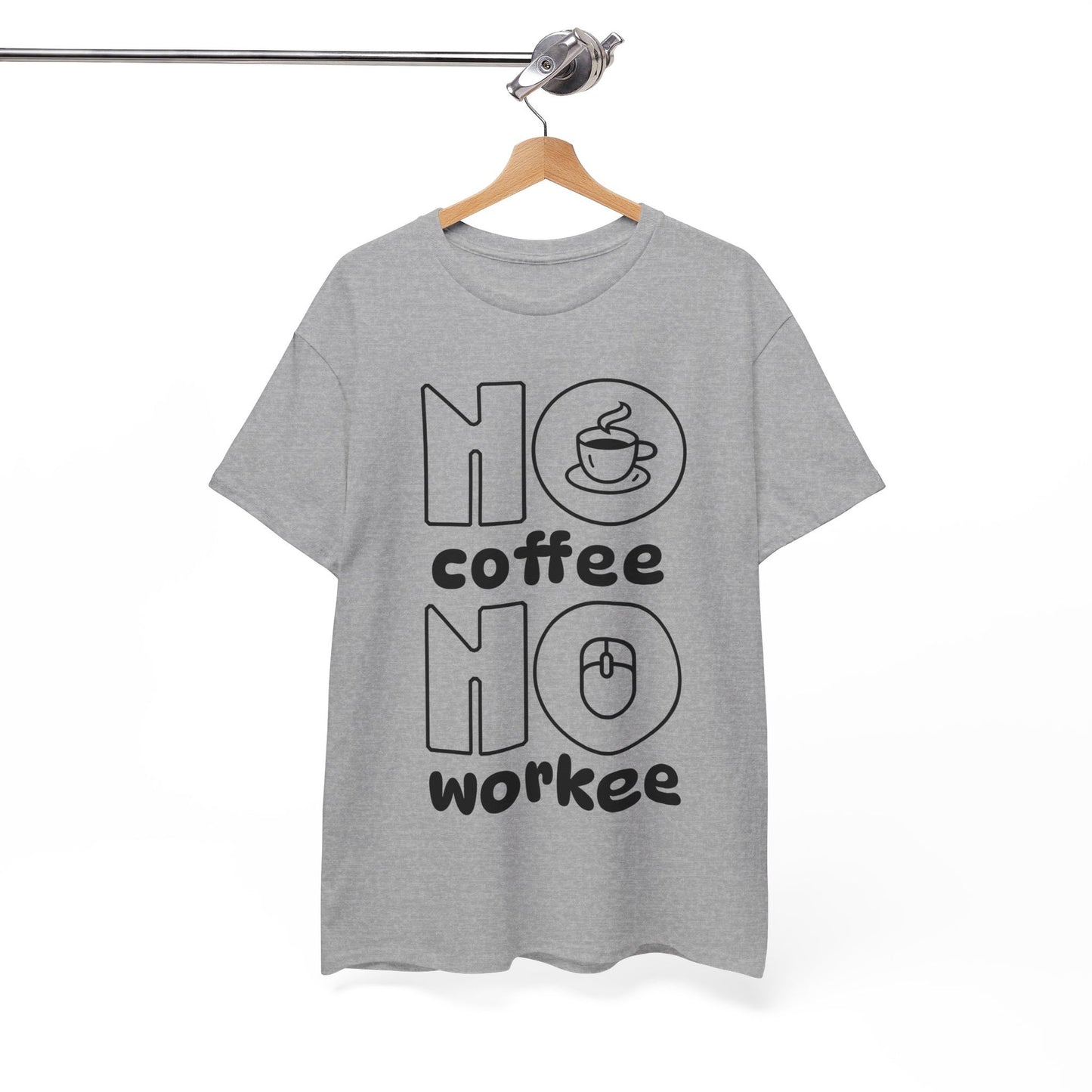 KOPI LUWAK - Coffee (Basic Tee)