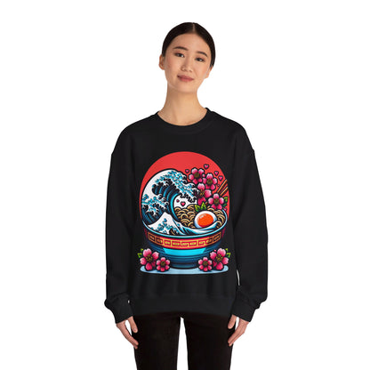 HAKATA RAMEN - Japanese Food (Sweatshirt)