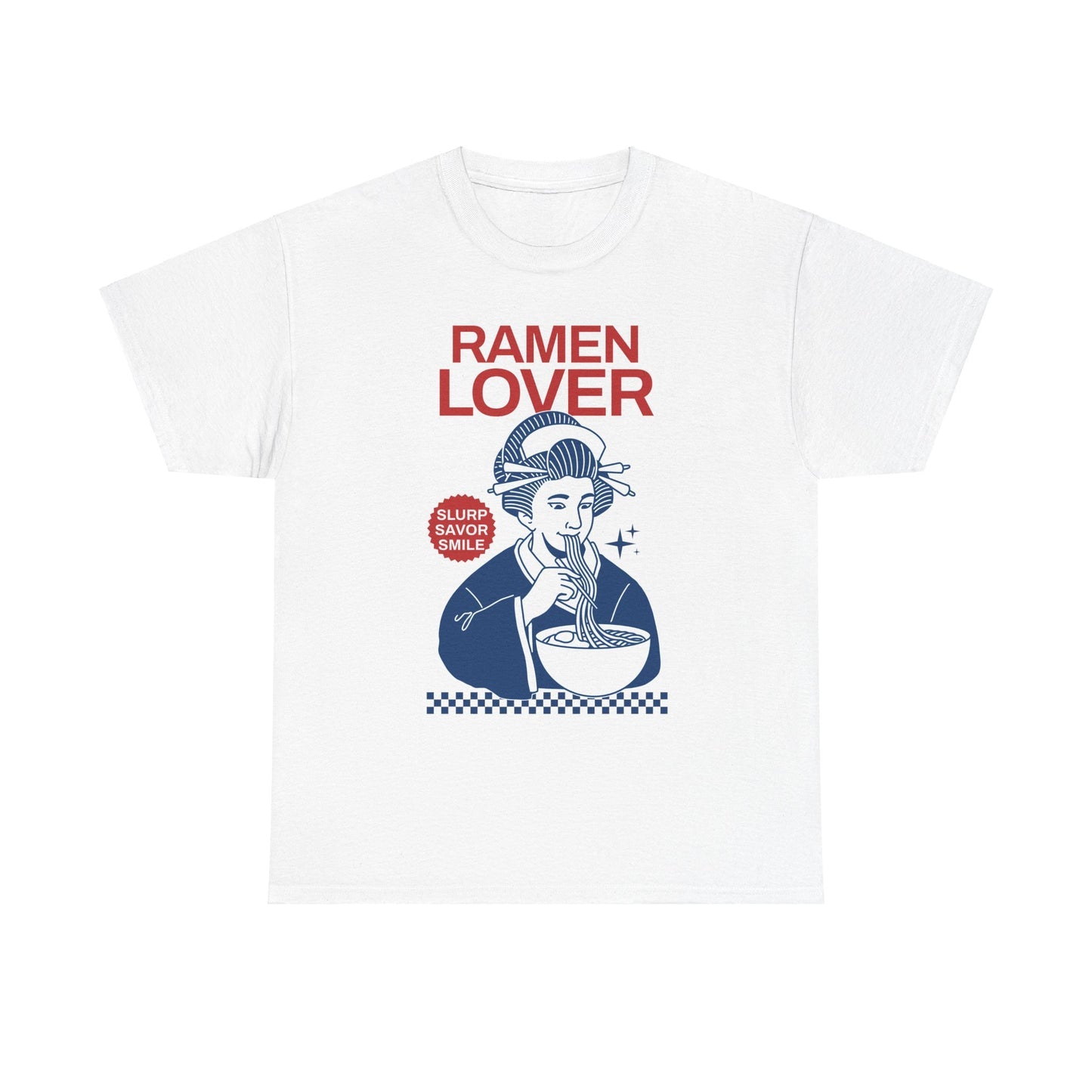 SPICY MISO RAMEN - Japanese Food (Kids Tee)
