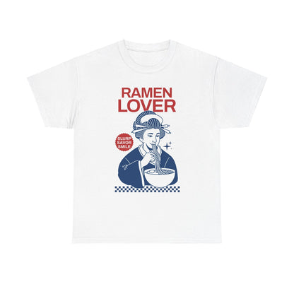 SPICY MISO RAMEN - Japanese Food (Kids Tee)