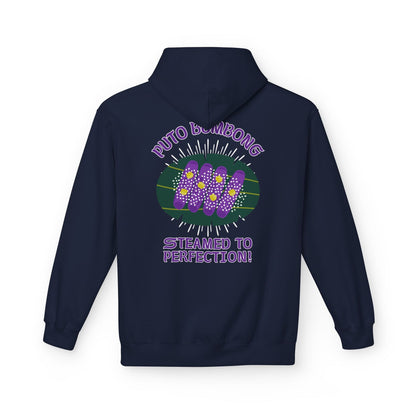 PUTO BUMBONG 1 - Filipino Food (Hoodie)