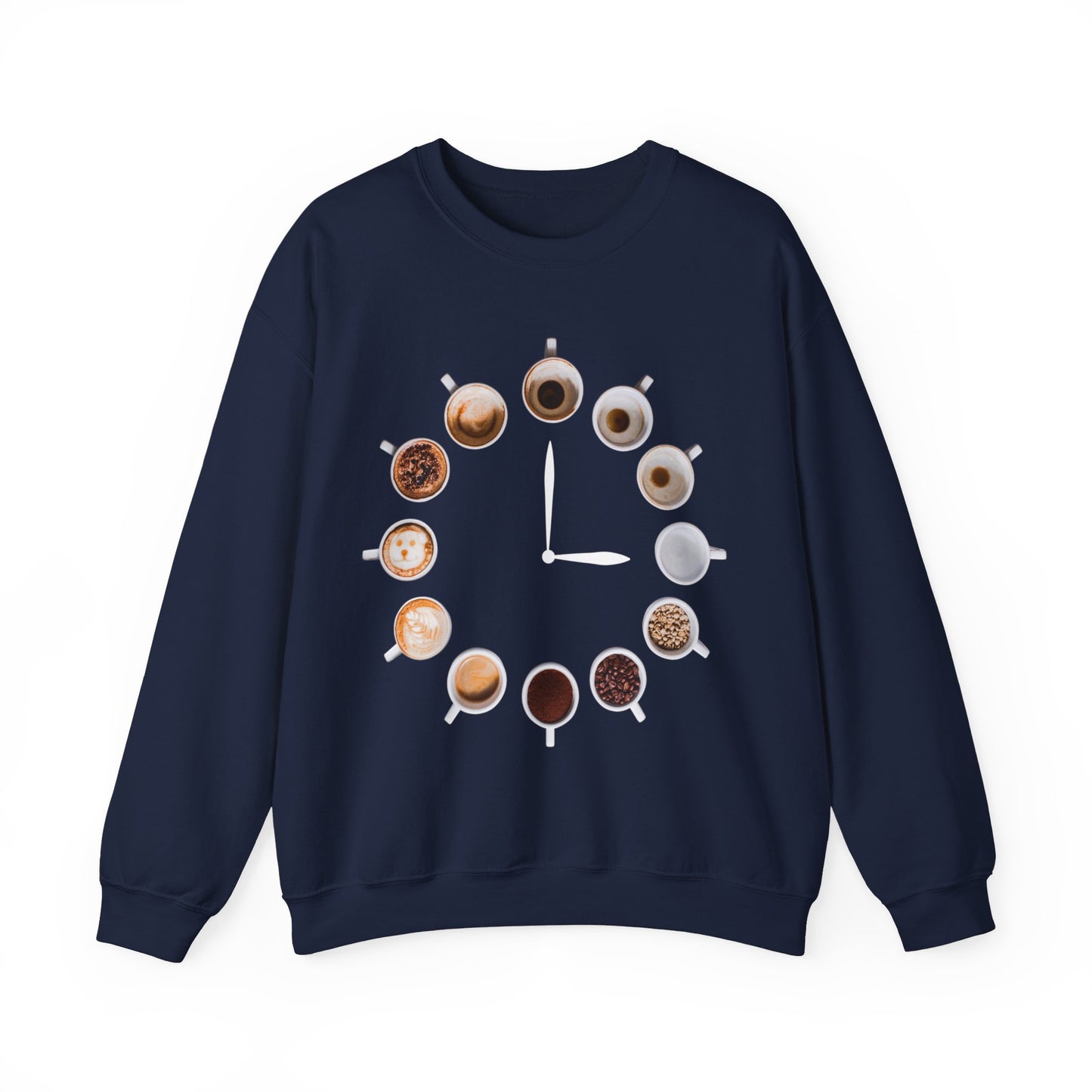 COLD BREW - Coffee (Sweatshirt)