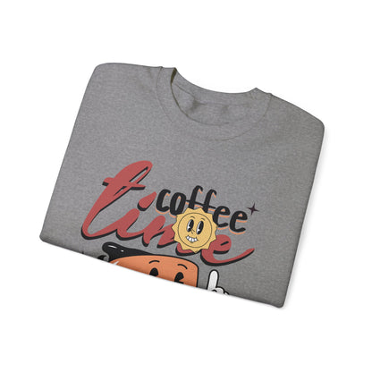 YUANYANG - Coffee (Sweatshirt)