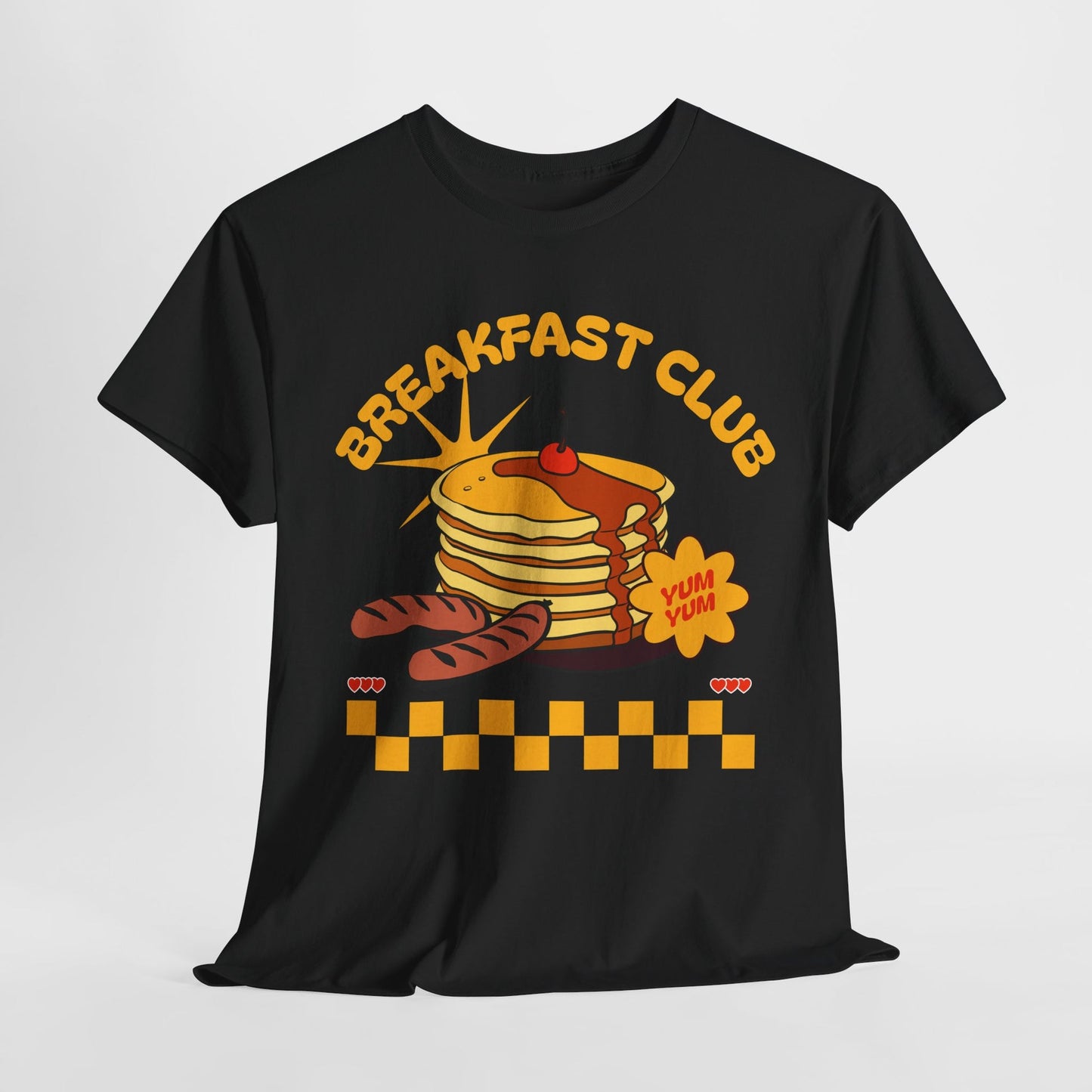 BREAKFAST CLUB 2 - Breakfast (Kids Tee)