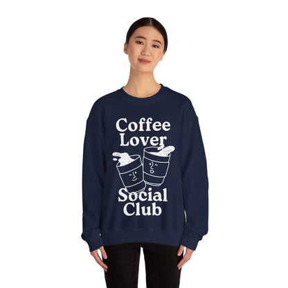 TURSKISH COFFEE - Coffee (Sweatshirt)