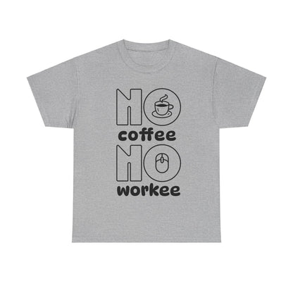 KOPI LUWAK - Coffee (Basic Tee)