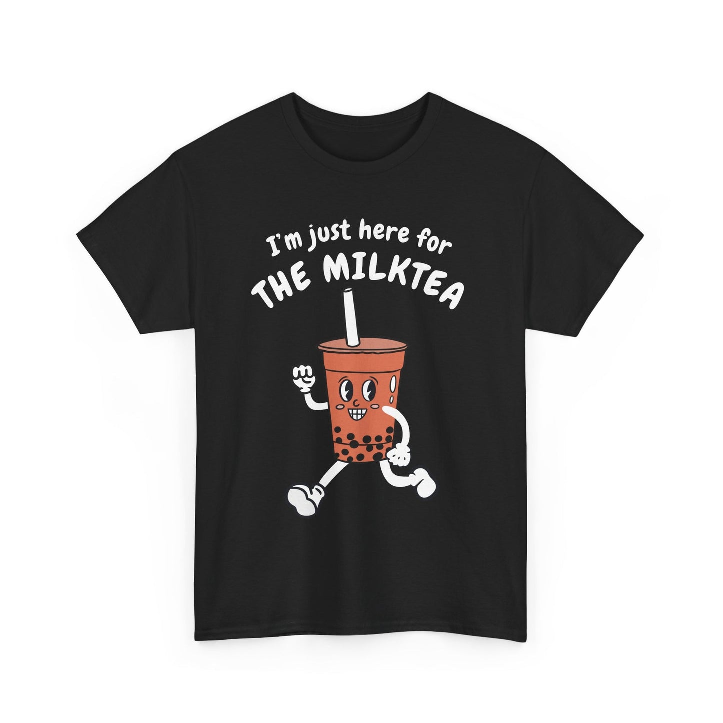 KANTO MILKTEA - Filipino Food (Kids Tee)