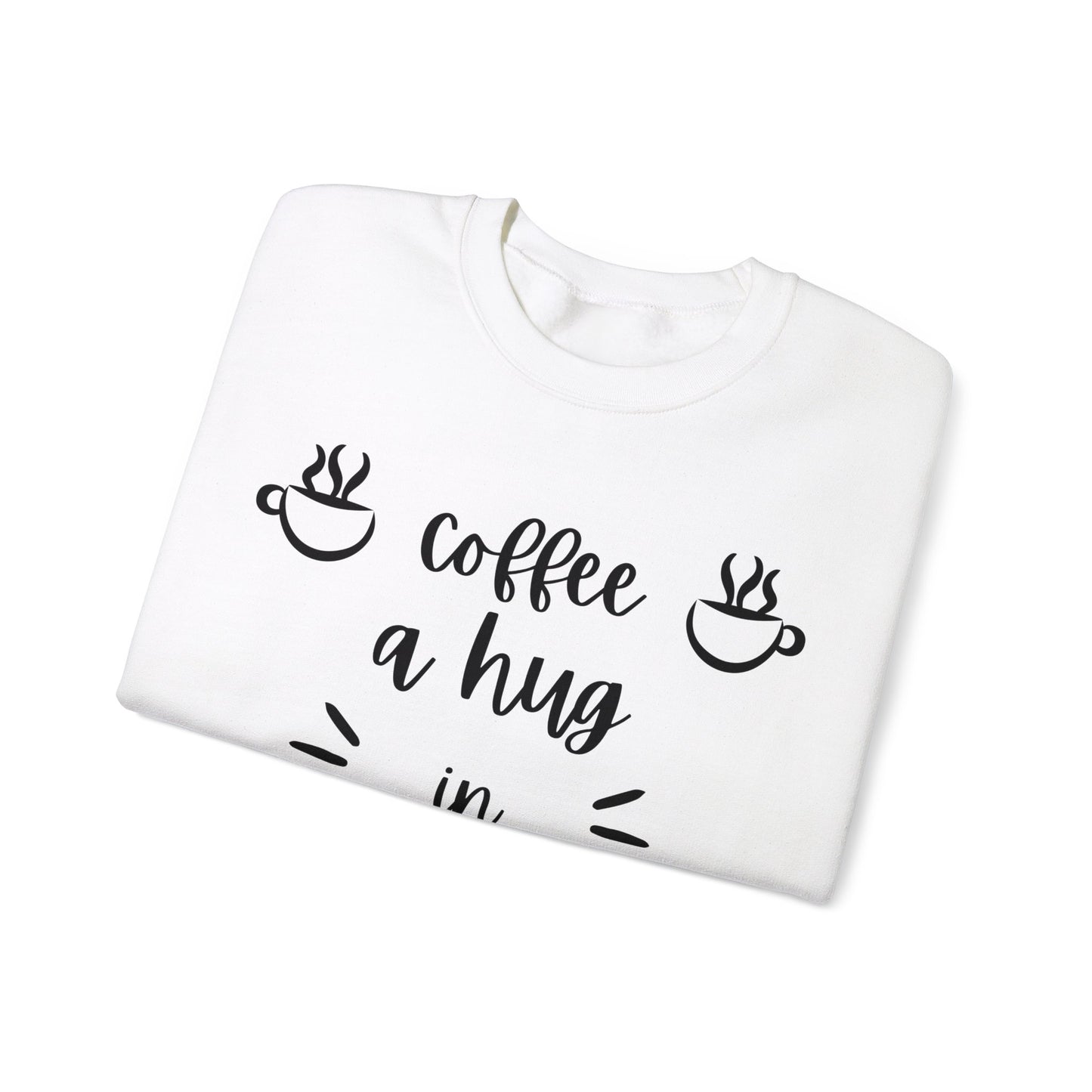 CAFÈ TINTO - Coffee (Sweatshirt)