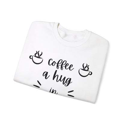 CAFÈ TINTO - Coffee (Sweatshirt)