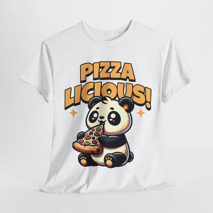 FRENCH ONION - Pizza (Basic Tee)