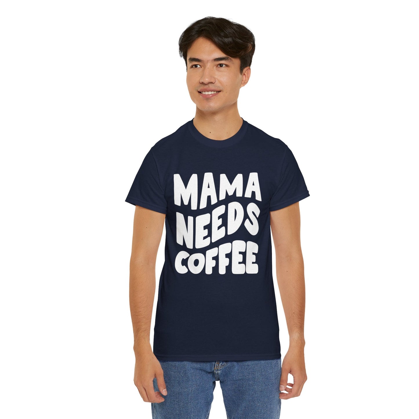 GIBRALTAR - Coffee (Basic Tee)