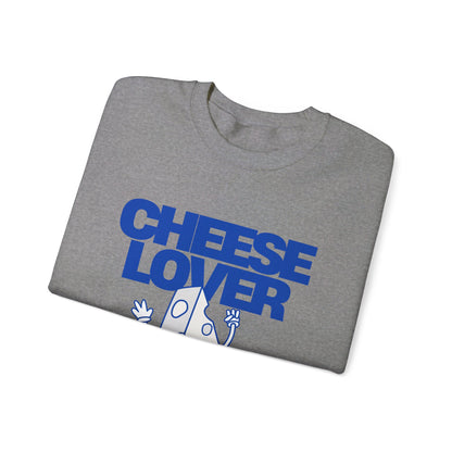 EXTRA CHEESE - Extras (Sweatshirt)