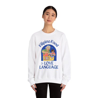 NILAGA - Filipino Food (Sweatshirt)