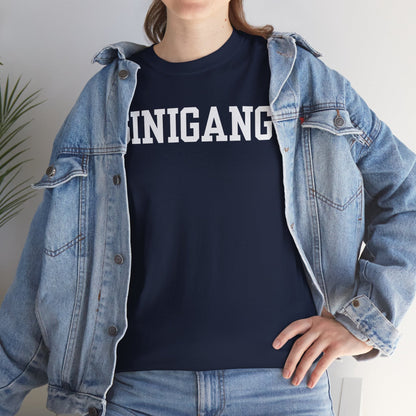 SINIGANG - Filipino Food (Basic Tee)