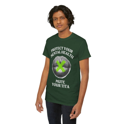 ATCHARA - Filipino Food (Basic Tee)