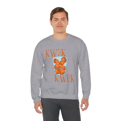 KWEK-KWEK 2 - Filipino Food (Sweatshirt)