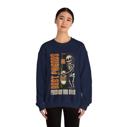 QUADRUPEL - Drinks (Sweatshirt)