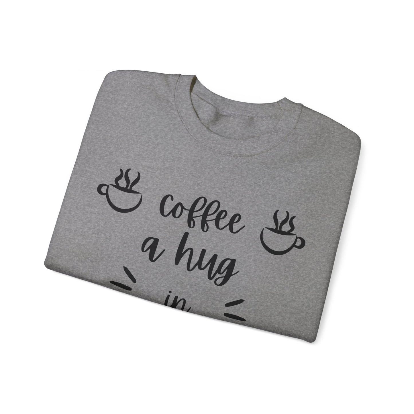 CAFÈ TINTO - Coffee (Sweatshirt)