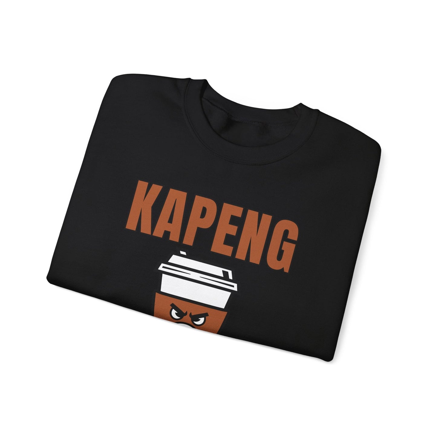 KAPENG BARAKO 1 - Pasalubong Center (Sweatshirt)
