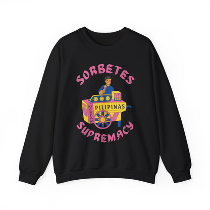 SORBETES 2 - Filipino Food (Sweatshirt)