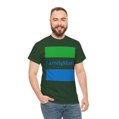 KONBINI - Japanese Food (Basic Tee)