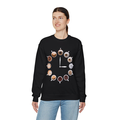 COLD BREW - Coffee (Sweatshirt)