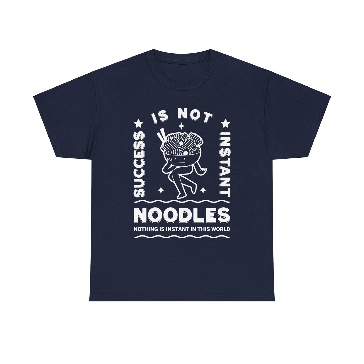 TRUFFLE RAMEN - Japanese Food (Basic Tee)