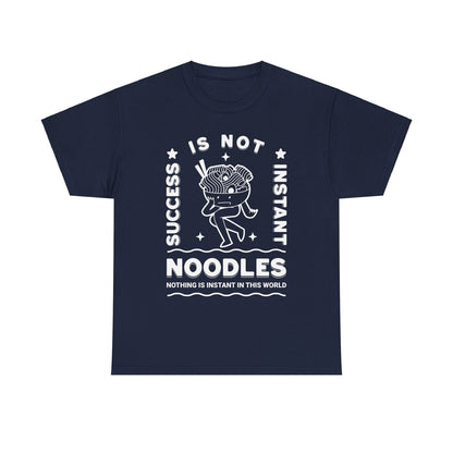 TRUFFLE RAMEN - Japanese Food (Basic Tee)