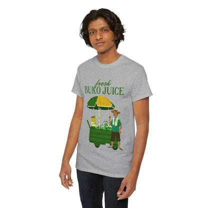 BUKO - Filipino Food (Basic Tee)