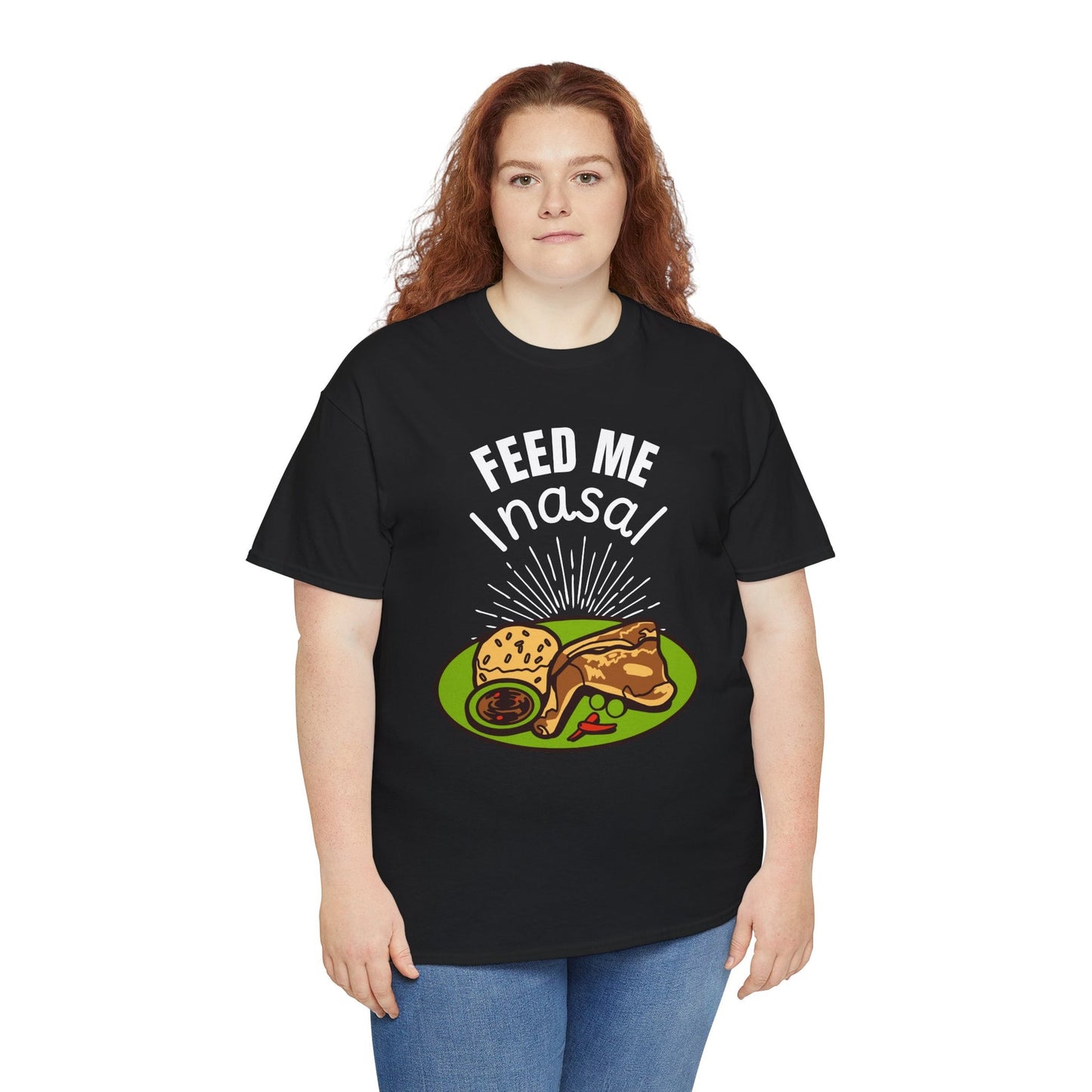 BACOLOD INASAL - Filipino Food (Basic Tee)