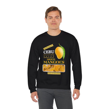 DRIED MANGOES - Pasalubong Center (Sweatshirt)