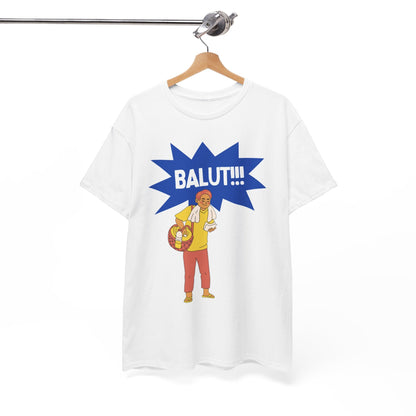 BALUT 5 - Filipino Food (Basic Tee)