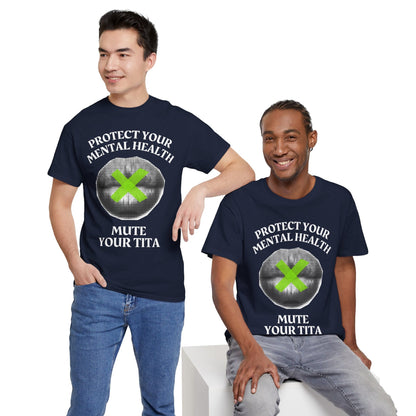 ATCHARA - Filipino Food (Basic Tee)