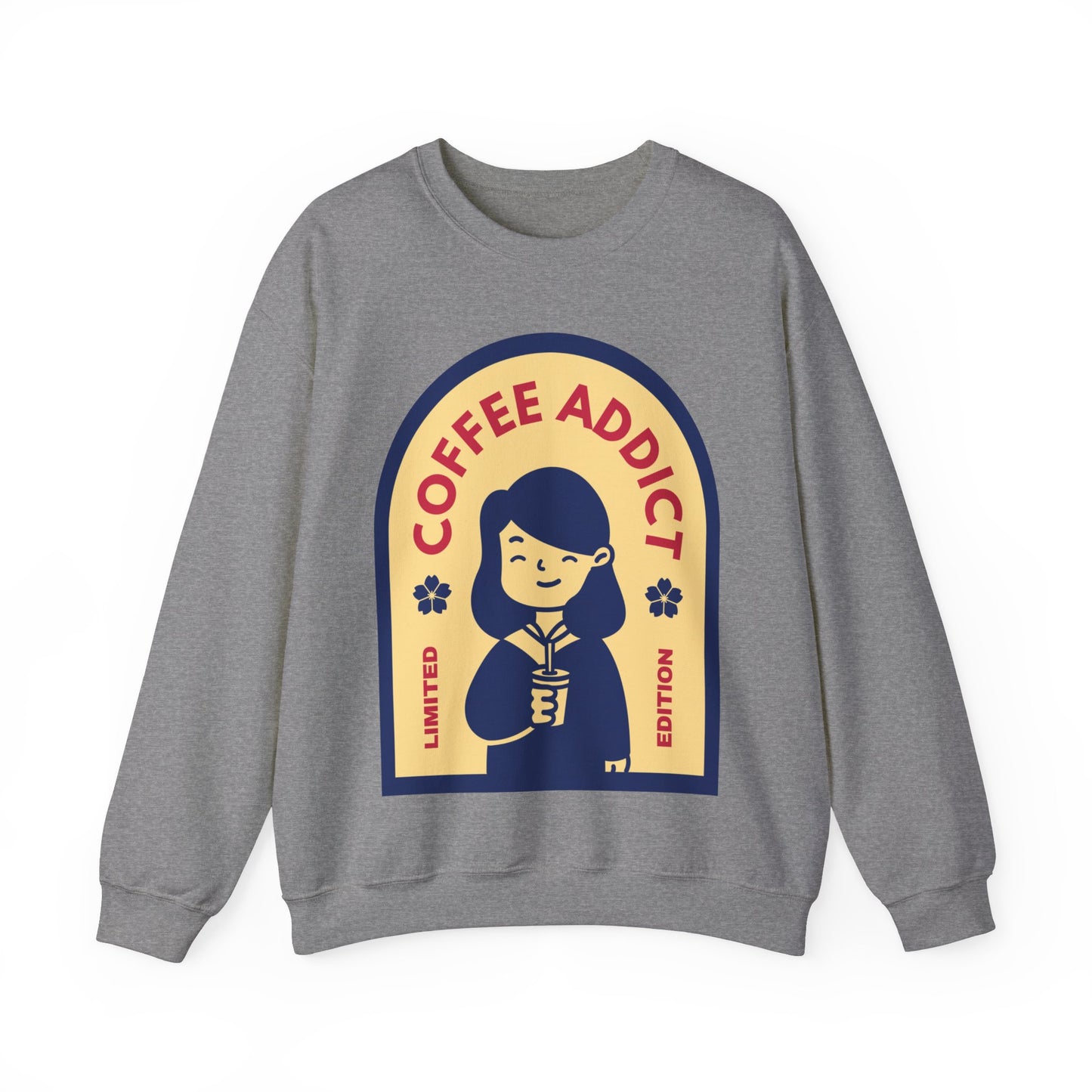 ESPRESSO - Coffee (Sweatshirt)