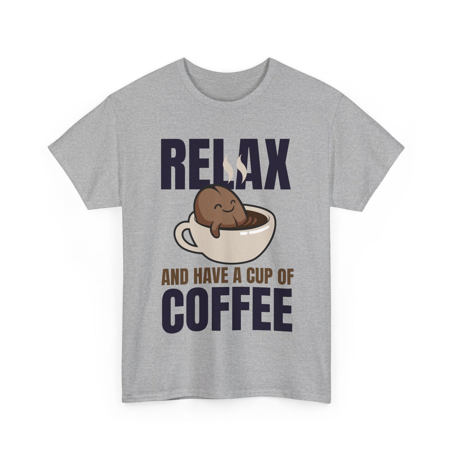 VIENNA COFFEE - Coffee (Basic Tee)