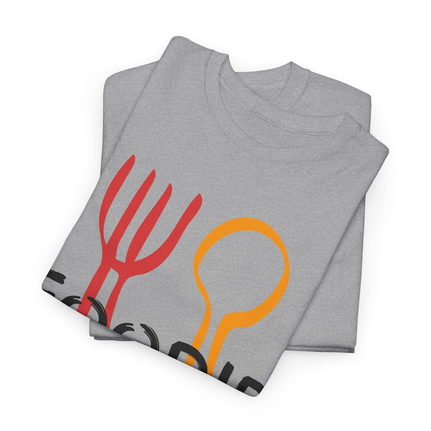 FOODIE 2 - Foodie (Basic Tee)