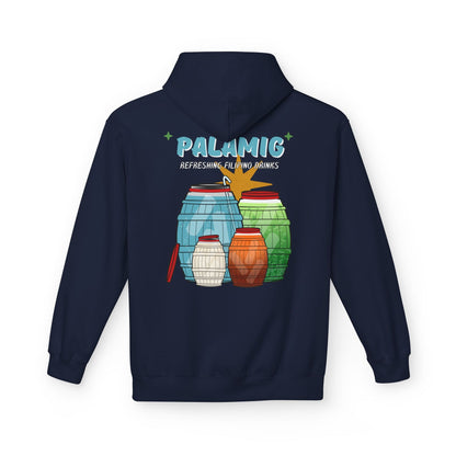 PALAMIG - Filipino Food (Hoodie)