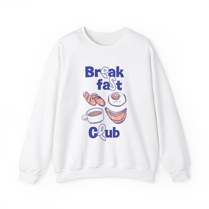 BREAKFAST CLUB 3 - Breakfast (Sweatshirt)