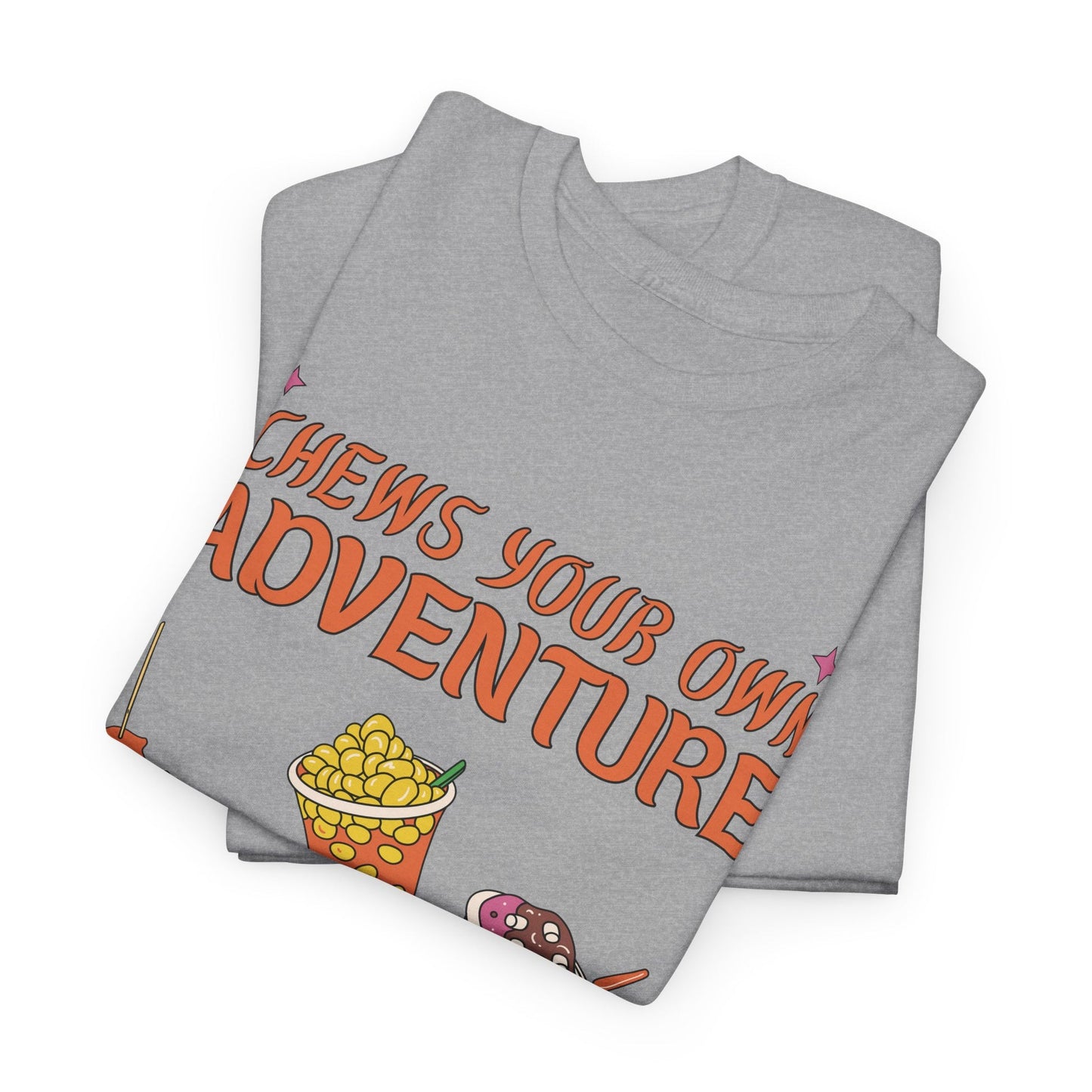 BETAMAX 1 - Filipino Food (Basic Tee)