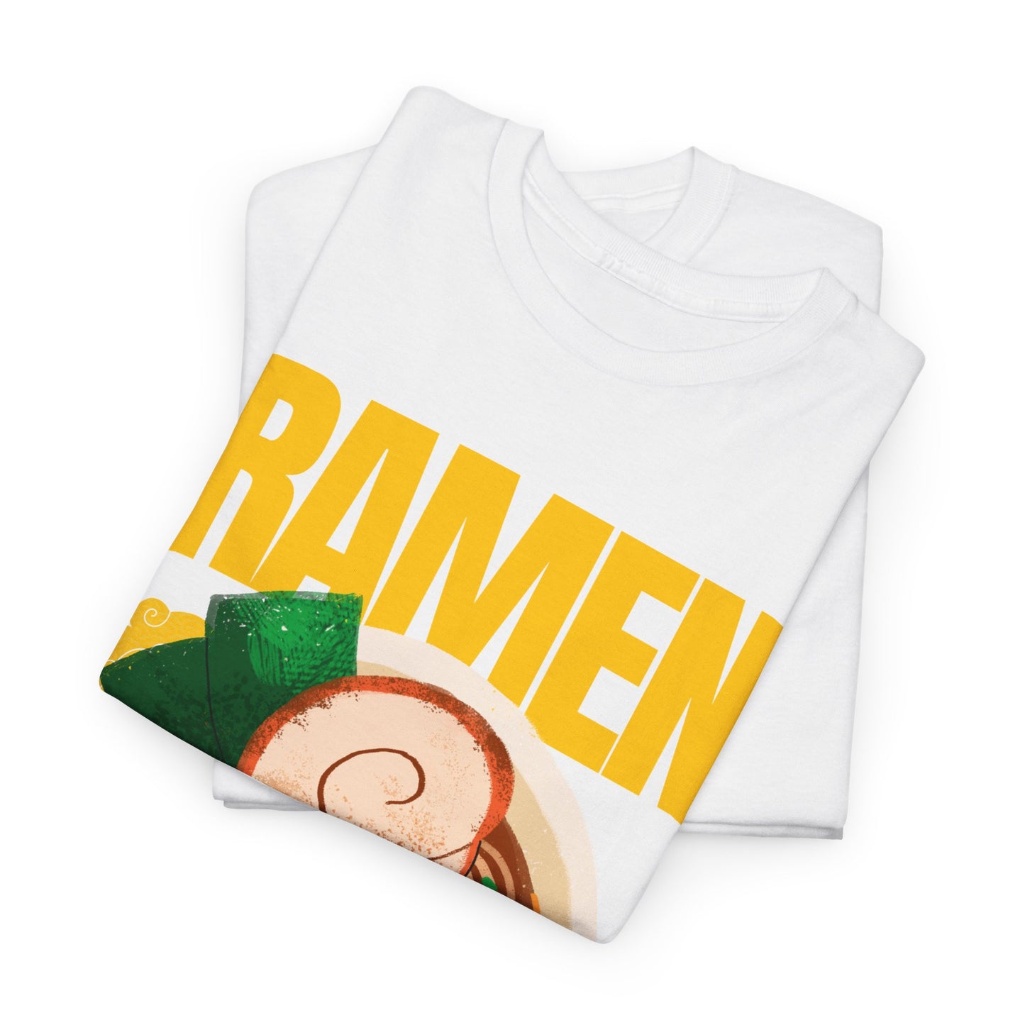 SAPPORO RAMEN - Japanese Food (Basic Tee)