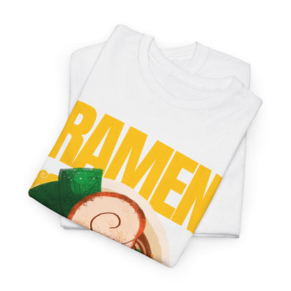 SAPPORO RAMEN - Japanese Food (Basic Tee)