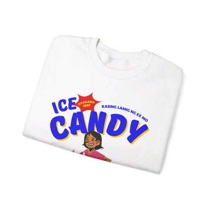 ICE CANDY 1 - Sari-Sari Store (Sweatshirt)