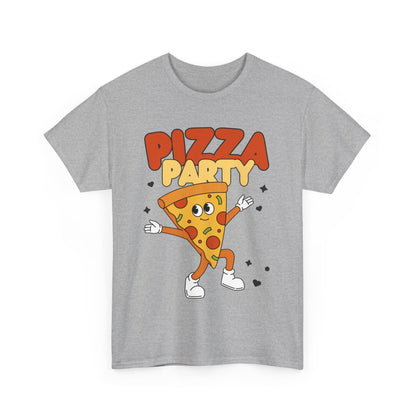 CAPRICCIOSA - Pizza (Basic Tee)