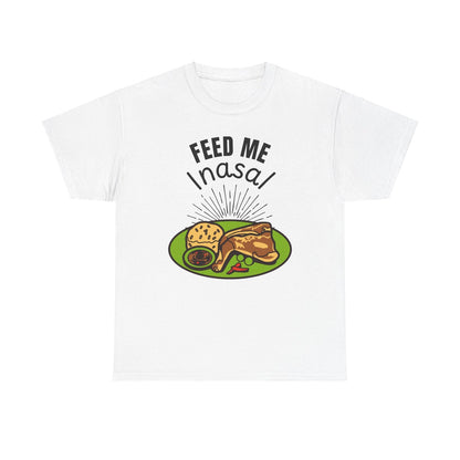 BACOLOD INASAL - Filipino Food (Basic Tee)